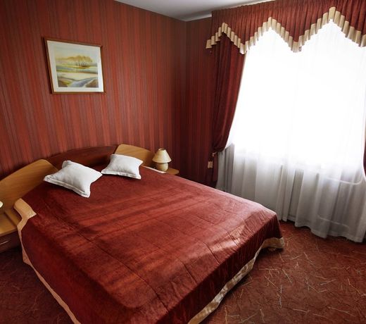 Hotel Nikol