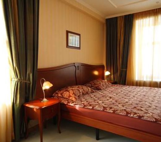 Hotel Sport