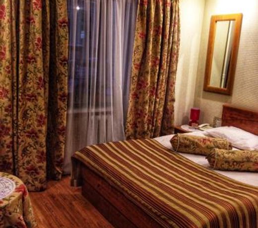 Hotel Khozyayushka