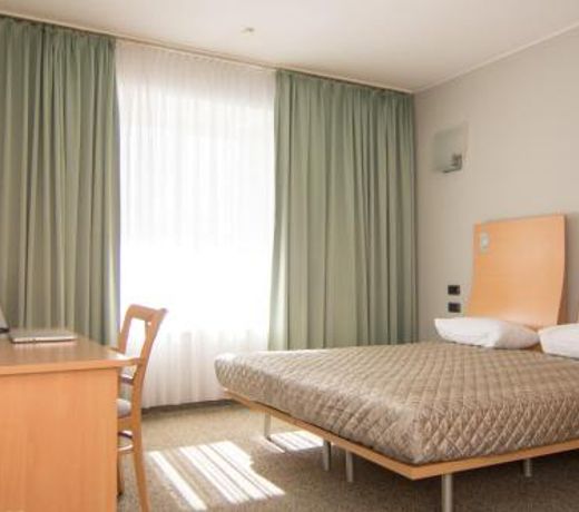 Hotel Eva