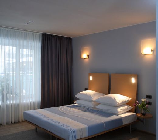 Hotel Eva