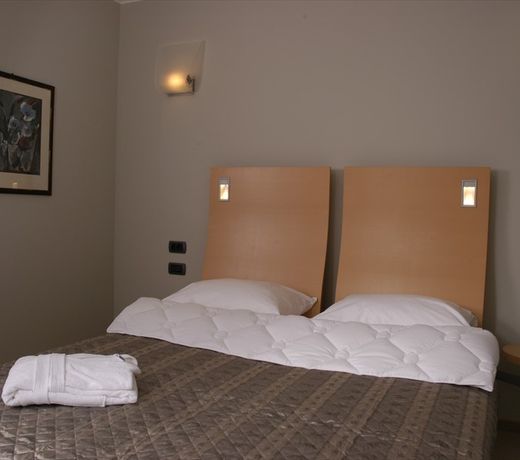 Hotel Eva