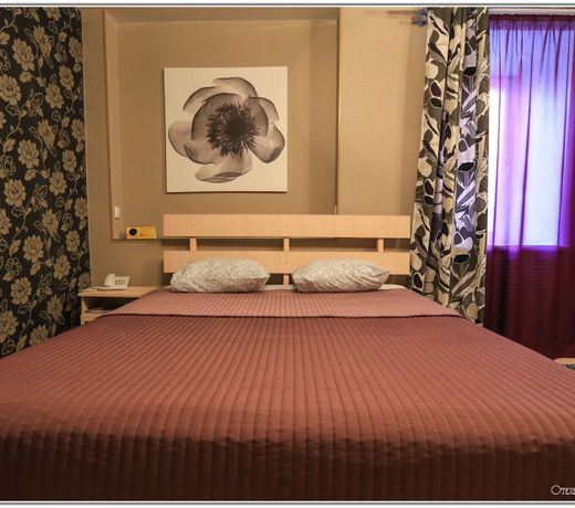 Hotel "Otel flowerS"