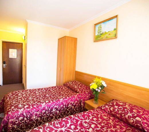 Pereslavl Hotel