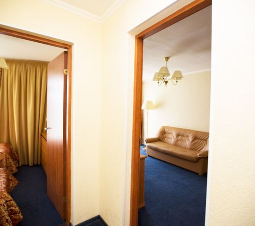 Pereslavl Hotel