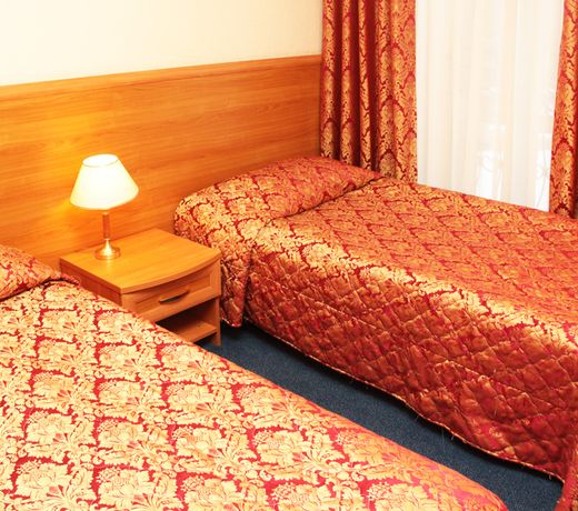 Pereslavl Hotel
