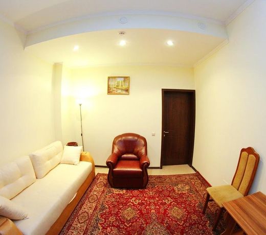 Lesnaya Skazka Hotel