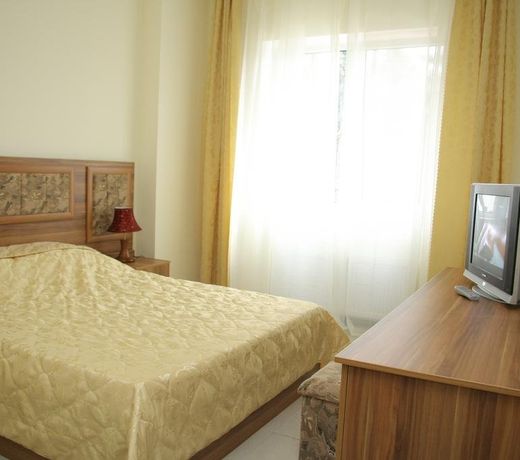 Lesnaya Skazka Hotel