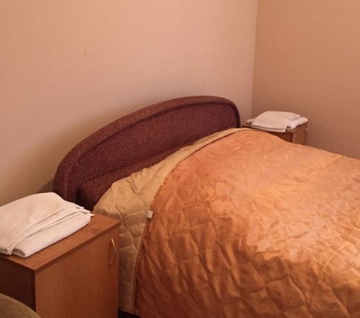 Lesnaya Skazka Hotel
