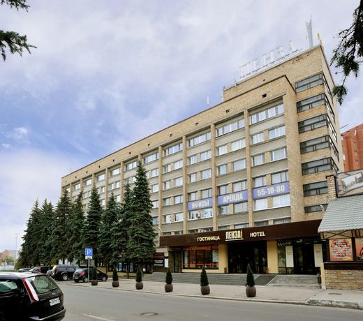 Penza Hotel