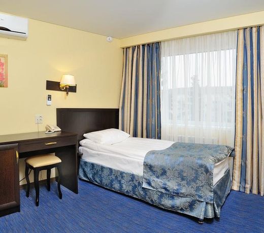 Penza Hotel