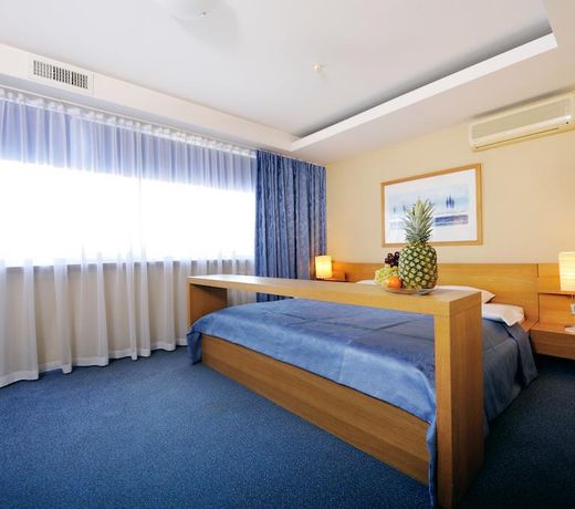Penza Hotel
