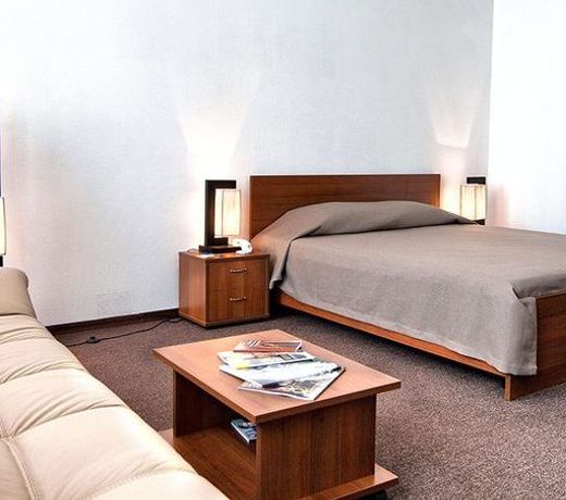 Hotel Stariy Gorod
