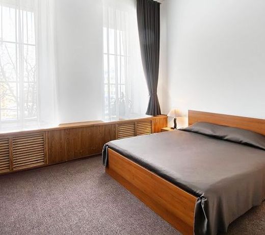 Hotel Stariy Gorod