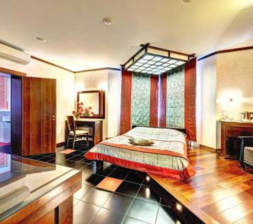 La Vie de Chateau SPA-Hotel