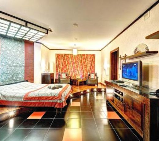 La Vie de Chateau SPA-Hotel
