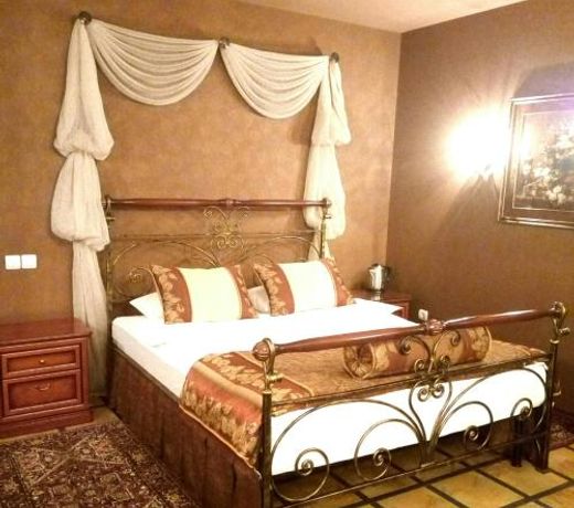 La Vie de Chateau SPA-Hotel