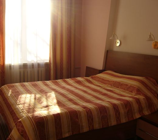 Armada Comfort Hotel