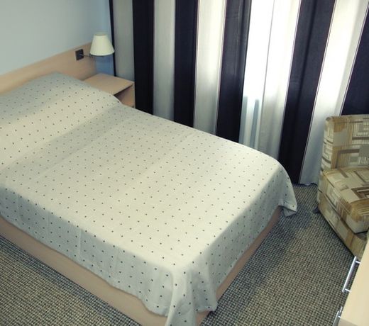 Hotel Lada