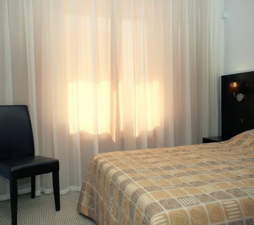 Hotel Lada