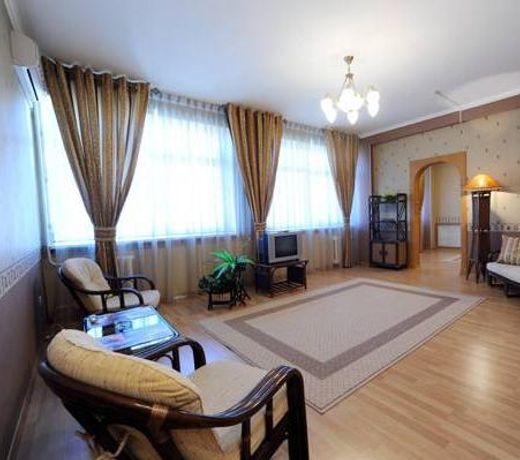 Fakel Hotel