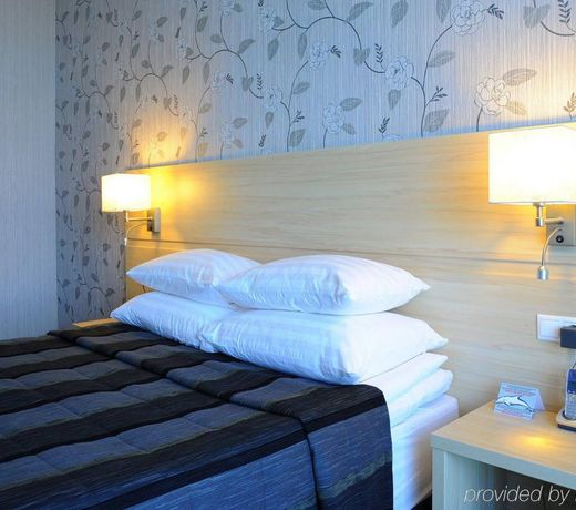 The Mayak Hotel - Korpus Irtysh
