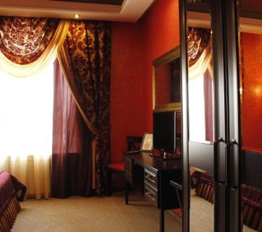 Shato Hotel