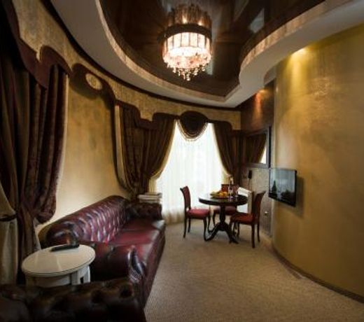 Shato Hotel