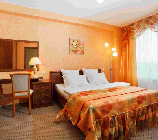 Tourist Hotel