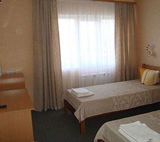 Uyutnaya Hotel