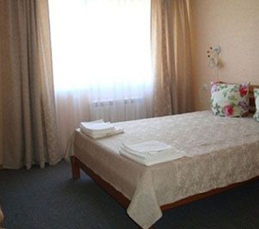 Uyutnaya Hotel