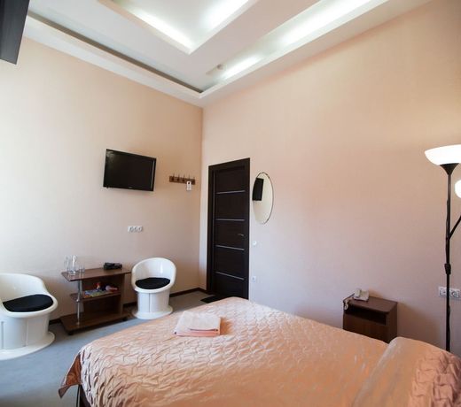Hotel Antey
