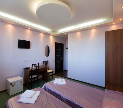 Hotel Antey
