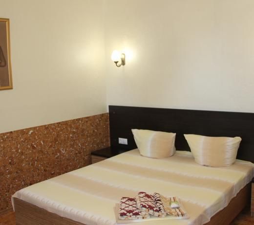 Erunin Hotels Group, Dalidovicha 25