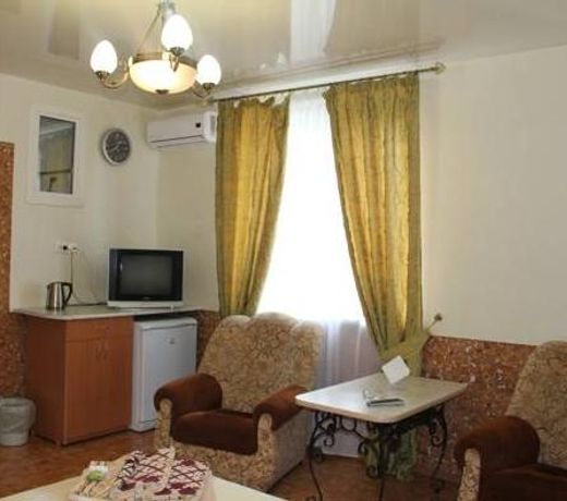 Erunin Hotels Group, Dalidovicha 25