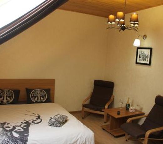 Romano House B&B