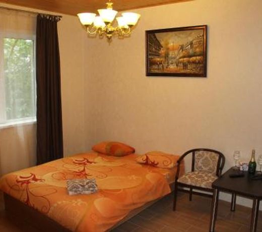Romano House B&B