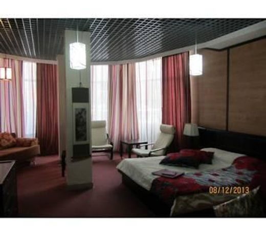 Living quarters Angel