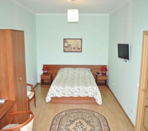 Airport Astrakhan