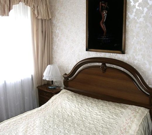 Health Resort Dolina Narzanov Nalchik