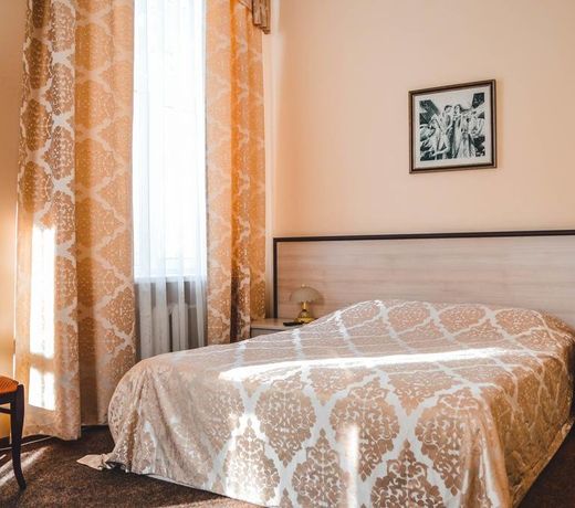 Grand Kavkaz Hotel