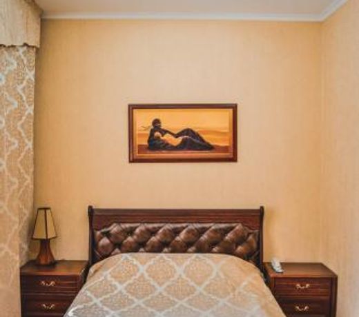 Grand Kavkaz Hotel