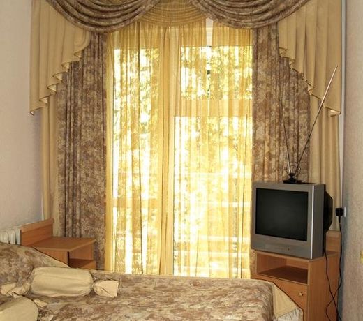 SANATORIY GRUSHEVAYA ROSHCHA
