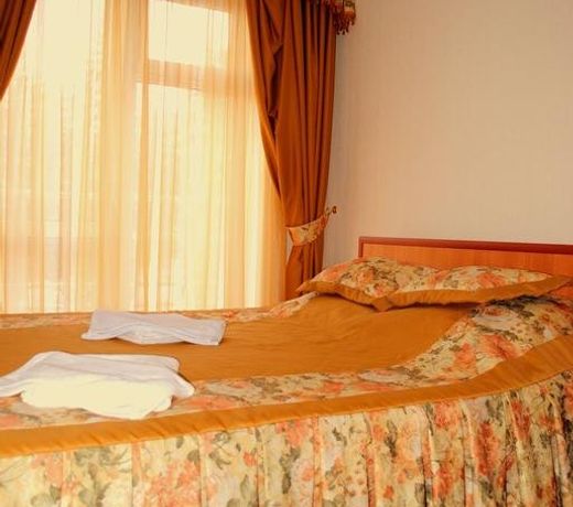 SANATORIY GRUSHEVAYA ROSHCHA