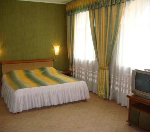 Volf Club Hotel