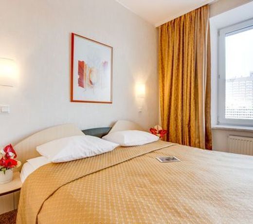 Congress Hotel Meridian