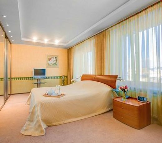 Congress Hotel Meridian