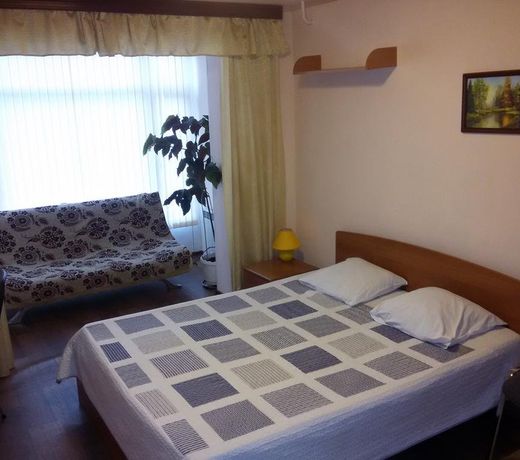 Vektor Mini-Hotel