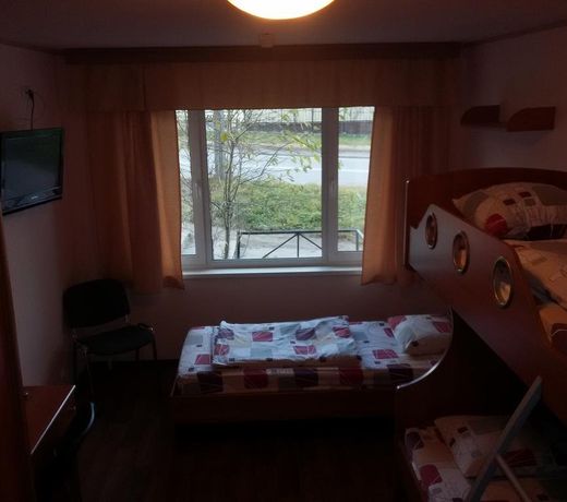 Vektor Mini-Hotel