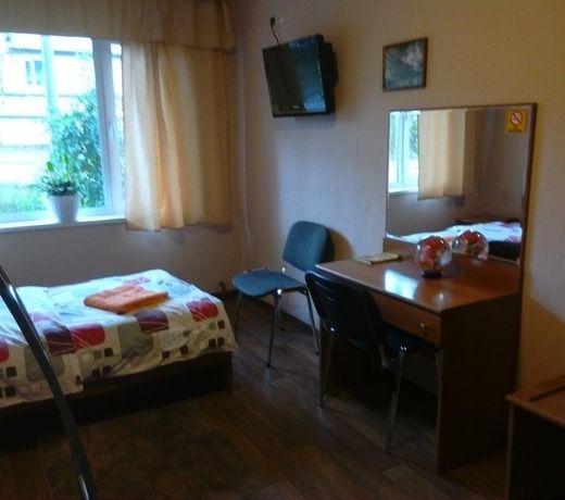 Vektor Mini-Hotel
